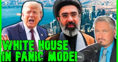 Iran GHOSTS TRUMP As White House PANICS In War Briefing To Congress!! | The Kyle Kulinski Show