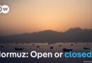 Iran says the strait of Hormuz is closed while Trump insists it’s not | DW News