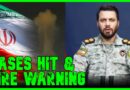 Iran SNEAK ATTACKS US Base & Drops DIRE WARNING ON TRUMP!! | The Kyle Kulinski Show