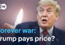 Iran war enters perilous new phase, with more US troops dead | DW News