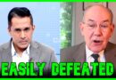 ‘IRAN WON’: Expert TOTALLY SHOCKED At How Easily Iran Defeated Trump!! | The Kyle Kulinski Show