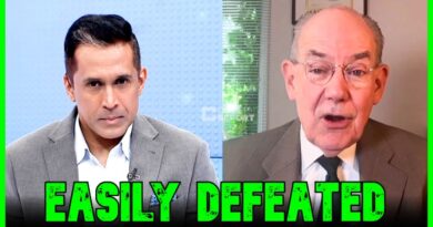 ‘IRAN WON’: Expert TOTALLY SHOCKED At How Easily Iran Defeated Trump!! | The Kyle Kulinski Show