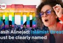 Iranian activist says Berlin Pride attack shows Europe is ‘losing the war of narratives’ | DW News