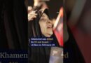 Iranians gather in Tehran ahead of Khamenei’s funeral