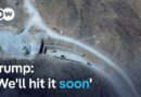 Iran’s Pickaxe Mountain: Trump’s next nuclear target? | DW News