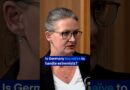 Is Germany too naïve to handle extremists? | Berlin Briefing