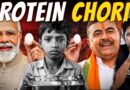 Is Hinduism = Vegetarianism? | Why BJP Wants Eggs Out Of Mid-Day Meals? | Akash Banerjee