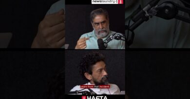 Is the film Satluj a “well-made” movie or “propaganda” for a political cause?
