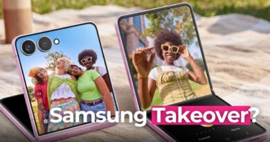 Is This the Phone That Finally Beats the iPhone? Samsung Thinks So