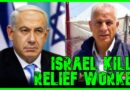 Israel Hits Shocking New Levels Of Evil | The Kyle Kulinski Show