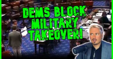 Israel PANICS As Dems BLOCK Mossad Military Takeover!!! | The Kyle Kulinski Show