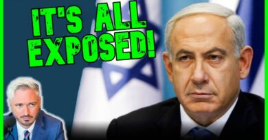 Israel PANICS As NEW WEBSITE EXPOSES IT ALL!! | The Kyle Kulinski Show