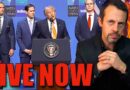 🚨 It’s All Kicking Off! Denmark Warns US “We Will Defend Against ALL Invaders” 🔥