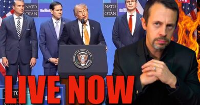 🚨 It’s All Kicking Off! Denmark Warns US “We Will Defend Against ALL Invaders” 🔥
