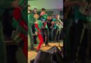 It’s always one misstep that takes them out from finishing the choreography 😭🥺🤖