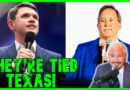 IT’S HAPPENING: Talarico TIED With Paxton In Texas Race!!! | The Kyle Kulinski Show