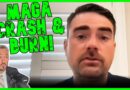 ‘IT’S OVER’: Ben Shapiro COMPLETELY FREAKS OUT As MAGA CRASHES & BURNS!! | The Kyle Kulinski Show