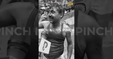 “शहीद होकर फिर जन्म लूंगा” Jantar Mantar  पर पुलिस ने भयंकर लाठीचार्ज किया | Sonam Wangchuk | CJP