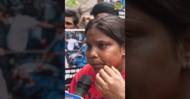Jantar Mantar में लाठी खाकर लौटे युवाओं का ये हौसला सरकार को परेशान करेगा! Sonam Wangchuk |