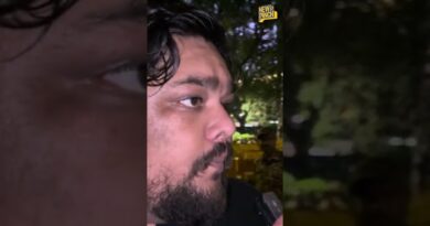 Jantar Mantar के बाहर सड़कों पर लोगों का हुजूम, पुलिस और CJP प्रदर्शनकारियों के बीच क्या माहौल?