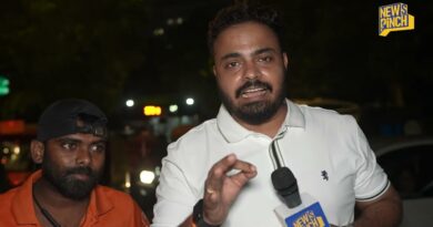 Jantar Mantar का प्रदर्शन पूरे देश में फैला, जो नहीं आए वो ऐसे हो रहे हैं शामिल। Rajkumar Raut