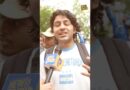 संसद तक जाके मानेंगे? Jantar Mantar से 2 बैरिकेडिंग लेयर आगे बढ़े युवा, लाठीचार्ज हुआ?Abhijeet Dipke