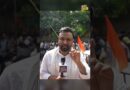 ‘डर ख़त्म हो गया’ Jantar Mantar में 2-3 बजे क्या माहौल? ये भीड़ कहां से आ रही? CJP Protest