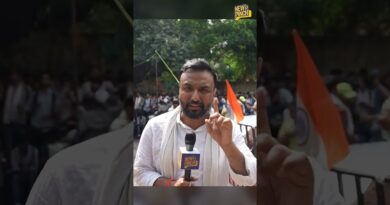 ‘डर ख़त्म हो गया’ Jantar Mantar में 2-3 बजे क्या माहौल? ये भीड़ कहां से आ रही? CJP Protest