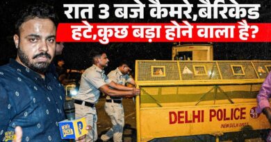 Jantar Mantar पर कुछ बड़ी तैयारी हो रही है? Sonam Wangchuk का संसद मार्च होने देगी सरकार?