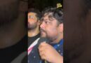 Jantar Mantar पर 22 जुलाई की रात फिर बवाल,आंसू गैस के गोले चले,पुलिस वालों को पीटा