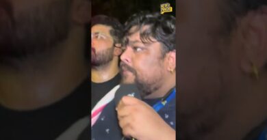 Jantar Mantar पर 22 जुलाई की रात फिर बवाल,आंसू गैस के गोले चले,पुलिस वालों को पीटा