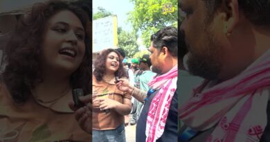 Jantar Mantar पर आई मेडिकल की स्टूडेंट ने धर्मेंद्र प्रधान और पेपर लीक पर क्या क्या कहा? | CJP |