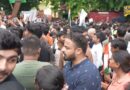 Jantar Mantar पर भयंकर भीड़ पर पुलिस का पहरा, संसद से पहले कहां रोक रखा है?
