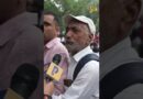 Jantar Mantar पर सुबह 7 बजे पुलिस और छात्र आमने-सामने, प्रदर्शनकारी अंदर की तरफ कैसे धकेले गए?