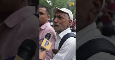 Jantar Mantar पर सुबह 7 बजे पुलिस और छात्र आमने-सामने, प्रदर्शनकारी अंदर की तरफ कैसे धकेले गए?