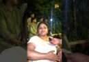 Jantar Mantar पर CJP Protest में साफ-सफाई कर रही महिला ने प्रोटेस्ट के बारे में क्या बताया?