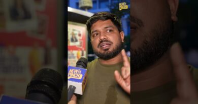 Jantar Mantar पर मिले Defence के Teacher Shishir ने Paper Leak पर क्या सुझाव दिए?