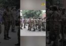 Jantar Mantar को Police ने चारों तरफ से घेरा,आंसू गैस, वॉटरकैनन सभी तैयार,क्या प्रदर्शनकारी रुकेंगे?