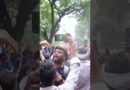 Jantar Mantar पर बैरिकेडिंग तोड़ी, Police को हटा आगे बढ़े युवा…फोर्स को ही घेर लिया  CJP Protest