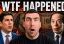 Japan is About to DUMP $100’s of BILLIONS in TREASURIES & DOLLARS (AGAIN)!
