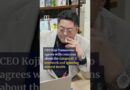 Japanese company revs up Gen Z machismo with quirky antics
