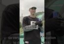 Japanese trials biker nails world-first ski jump stunt