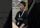 Japanese workers swap suits for shorts to save energy