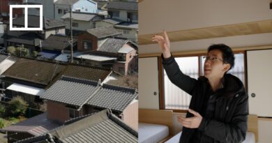 Japan’s cheap homes are winning over foreign buyers