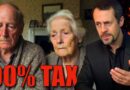 JAW-DROPPING! A 90% Pension Tax?! (Where Is The Outrage?)