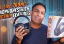 JBL Live 780NC | Flagship Premium Mid Range ANC Headphones