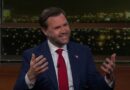 JD Vance – Full Interview | Real Time with Bill Maher (HBO)