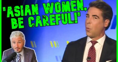Jesse Watters SHOCKS ALL With PRO-R*PE Comments!! | The Kyle Kulinski Show