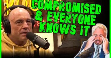 Joe Rogan Is Compromised & Everybody Knows It | The Kyle Kulinski Show