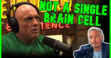 Joe Rogan’s Stupidity Is Spiraling Out Of Control | The Kyle Kulinski Show